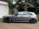 Mercedes-Benz A 35 AMG Mercedes-AMG A 35 4MATIC DCT Merced... - Mercedes-Benz A 35 AMG Gebrauchtwagen