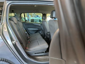 MYAUTOCENTER – Gebraucht- und Jahreswagen mit Werkstattservice in Pfaffenhofen Opel Zafira Tourer *TÜV:728*TEMPO*NAVI*LenkradHZ*PDC