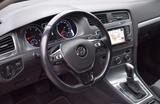 Volkswagen Golf 7, DSG-Automatikgetriebe TDI- - Volkswagen Golf: Automatikgetriebe