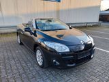 Renault Megane III Coupe / Cabrio Luxe Neu TÜV - Renault Megane: I