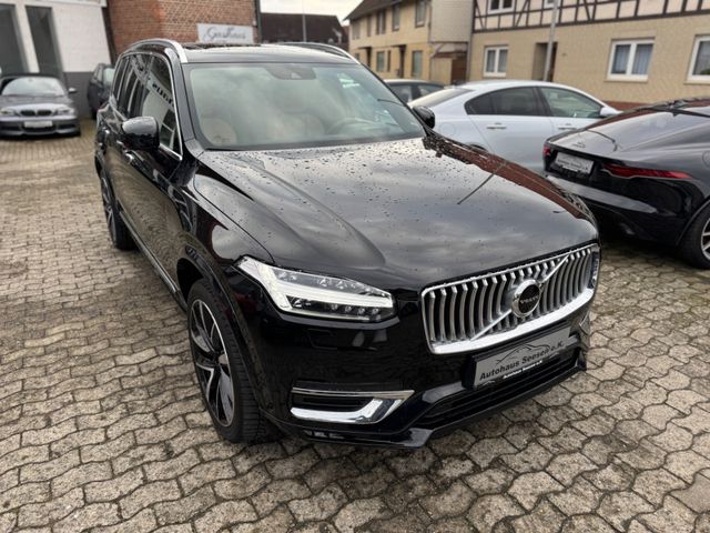 Volvo XC90 Inscription AWD* Massage*7Sitzer*Pano*ACC*