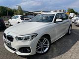 BMW 118i M Sport NAVI/SHZ/LED/PDC/18" ALUFELGEN/GAR! - BMW: Alufelgen