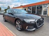 Audi A6 Lim. 40 TDI design Virtual B&O Leder ACC LED - Audi A6 Design mit Diesel-Antrieb