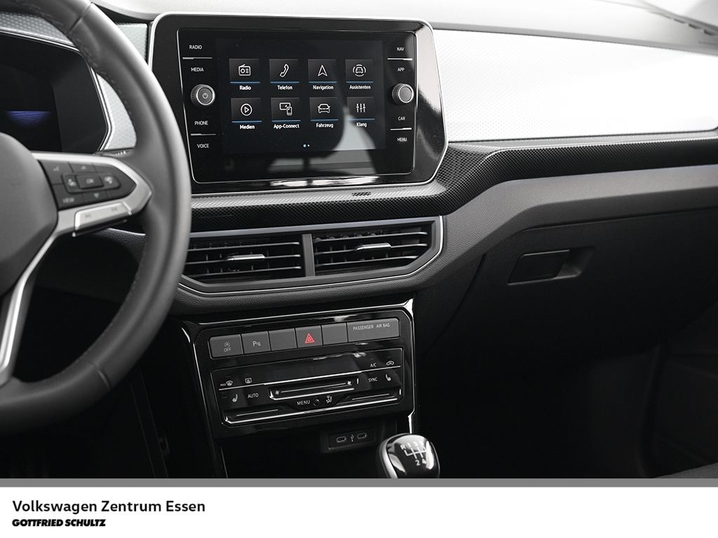 Volkswagen T-Cross - Bild 15
