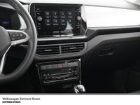Volkswagen T-Cross - Vorschau Bild 15