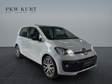 Volkswagen up! move up! Automatik *PDC *Tempomat *Edelweiss - Volkswagen up! in Wuppertal
