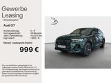 Audi Q7 SUV S line 50TDI qu.*AudiExclusive*7Sitze*AHK
