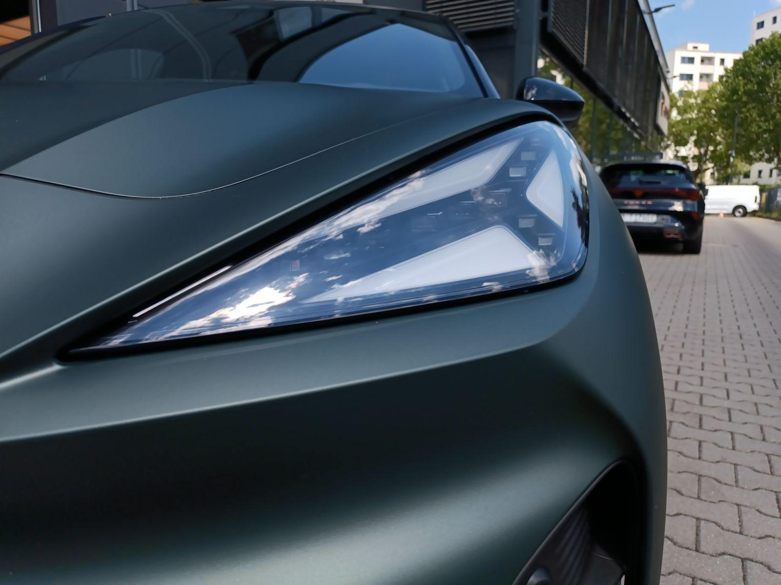 Cupra Raval VZ Edition Extreme *PANO*NAV*R-CAM*SHZ*