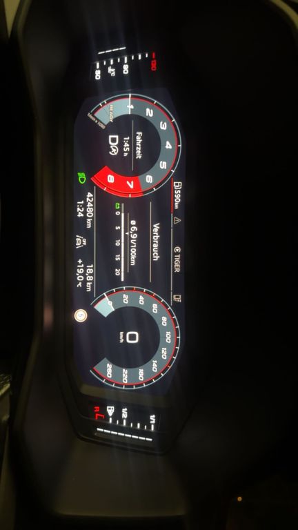 Image of Audi A1