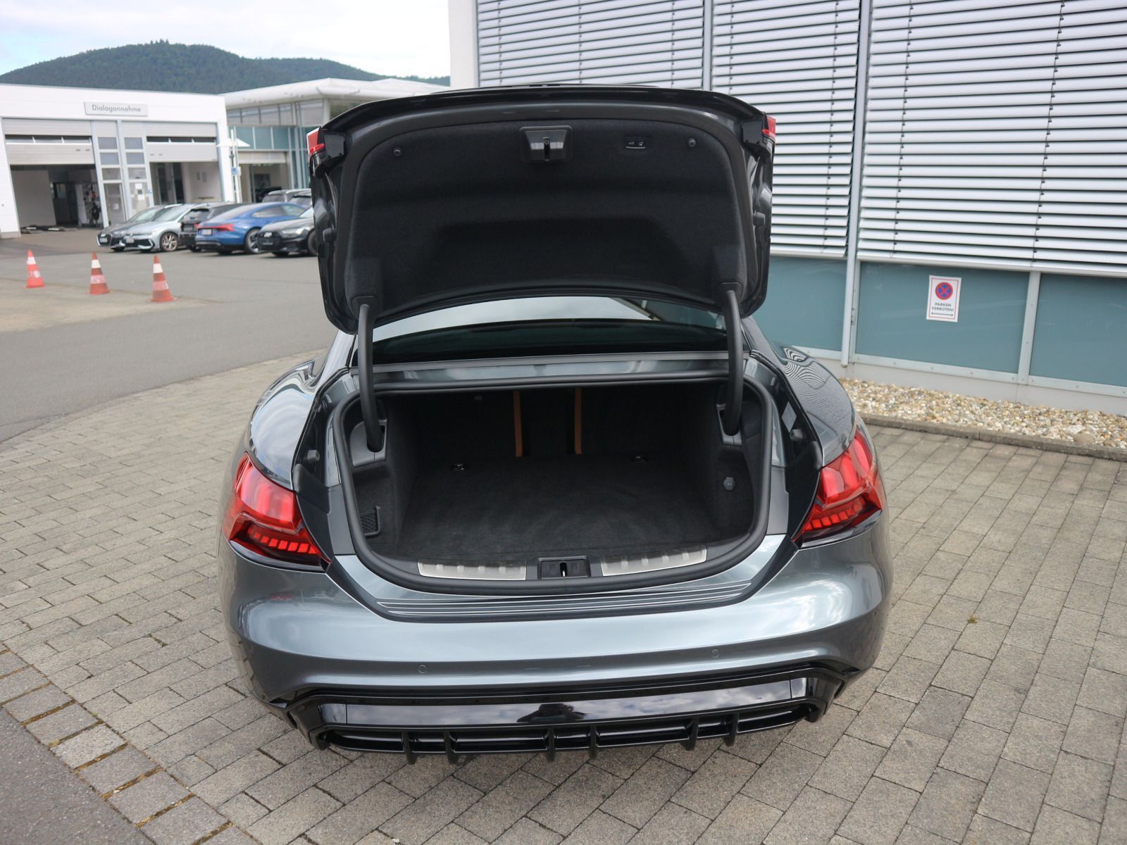 Audi RS e-tron GT - Bild 22