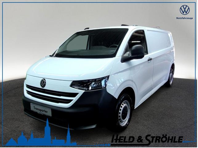 Volkswagen T7 Transporter Kasten 2.0 TDI LR KLIMA !AKTION!