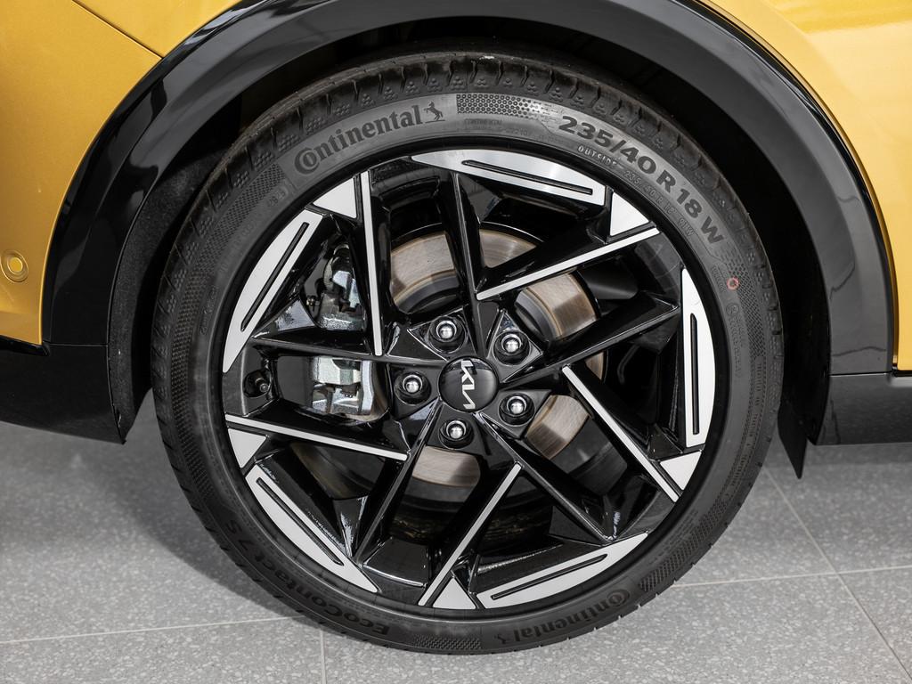 Kia K4 1.6 T-GDi 180 GT-Line 360° LED SITZBELÜFTUNG