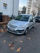 Citroën C3 1.1 X X - Citroen C3 X mit Benzin-Antrieb