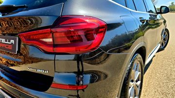 BMW X3 - 4