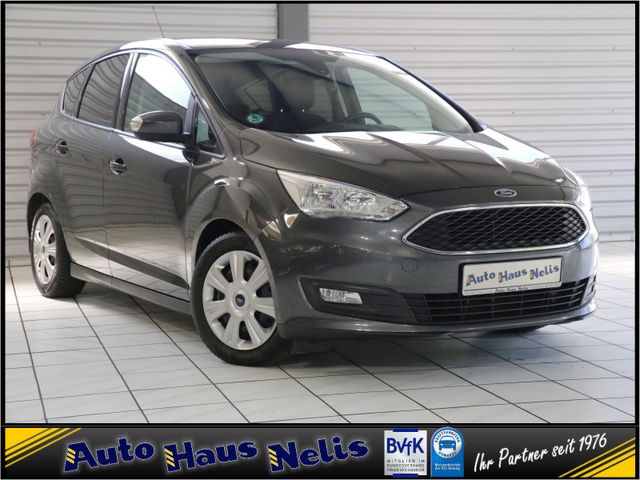 Ford C-Max 1.0 EcoBoost Business PDC Sitzheiz Tempoma