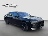 BMW 740 d xDrive M Sport Pro NP 163t € *Regierungsfa - BMW 740 in Augsburg
