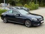 Mercedes-Benz C 250 CGI Garantie* Auto.* LED* TÜV Neu* - Mercedes-Benz Gebrauchtwagen in Augsburg