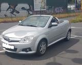 Opel Cabrio Benzin + LPG mit neuem TÜV - Opel Tigra in Bonn