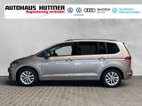 Volkswagen Touran Comfortline 1.4 TSI DSG AHK NAVI - : Beige