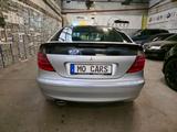 Mercedes-Benz C 180 *Rostfrei*TÜV NEU* - gebrauchte Mercedes-Benz C 180 aus dem Jahr 2001