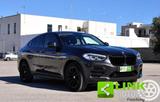 BMW X4 xDrive20d Business Advantage Aut. - BMW X4 Advantage mit Diesel-Antrieb