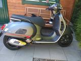 Vespa GTS 300 HPE SuperSport - VESPA 300 GTS SUPERSPORT