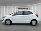 Ford Ka+ 1.2 Ti-VCT Cool&Connect Start/Stopp - scheckheftgepflegte Ford Ka/Ka+