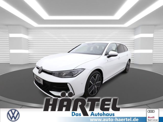 Volkswagen PASSAT R-LINE 2.0 TDI DSG ( Bluetooth Navi LED