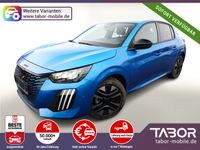 Peugeot 208 - Vorschau Bild 1