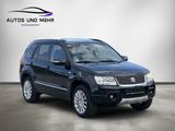 Suzuki Grand Vitara 3.2 VVT*Automatik*Leder*Allrad*Navi - Suzuki Gebrauchtwagen von 2008