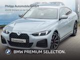 BMW 430d xDrive Gran Coupe M Sport Pro AHK ACC Glasd - BMW 430 Gran Coupé in Essen