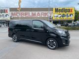 Opel Zafira Life 2.0 CDTI L (L3) Automatik (AHK) - gebrauchte Opel Zafira Life aus dem Jahr 2020