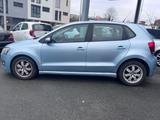 Volkswagen Polo V Trendline BlueMotion/BMT - Volkswagen Polo: Bluemotion