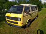 Volkswagen T3 Camper - Offers
