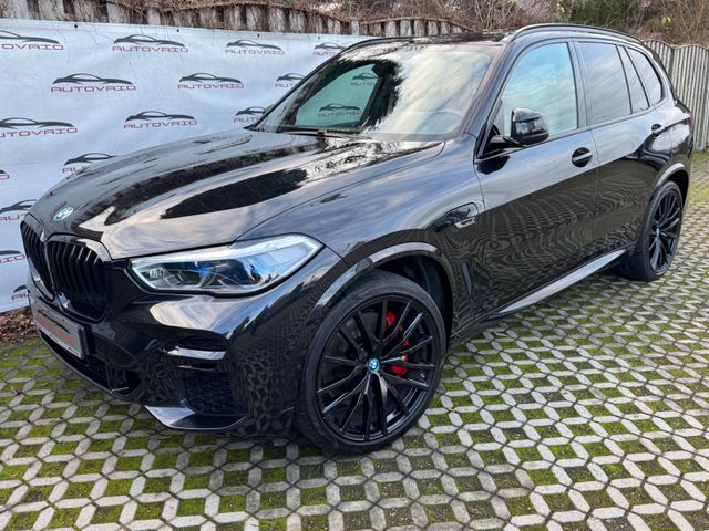 BMW X5 xDrive45e Hybrid Plug-In M Sport Laserlicht