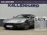 Aston Martin DB11 Vantage 4.0 V8-Service gepflegt - Aston Martin aus 2020