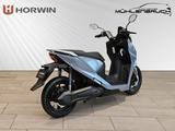 Horwin SK3V-max: 90km/h 160 km Reichweite 2 Akkus - HORWIN K1