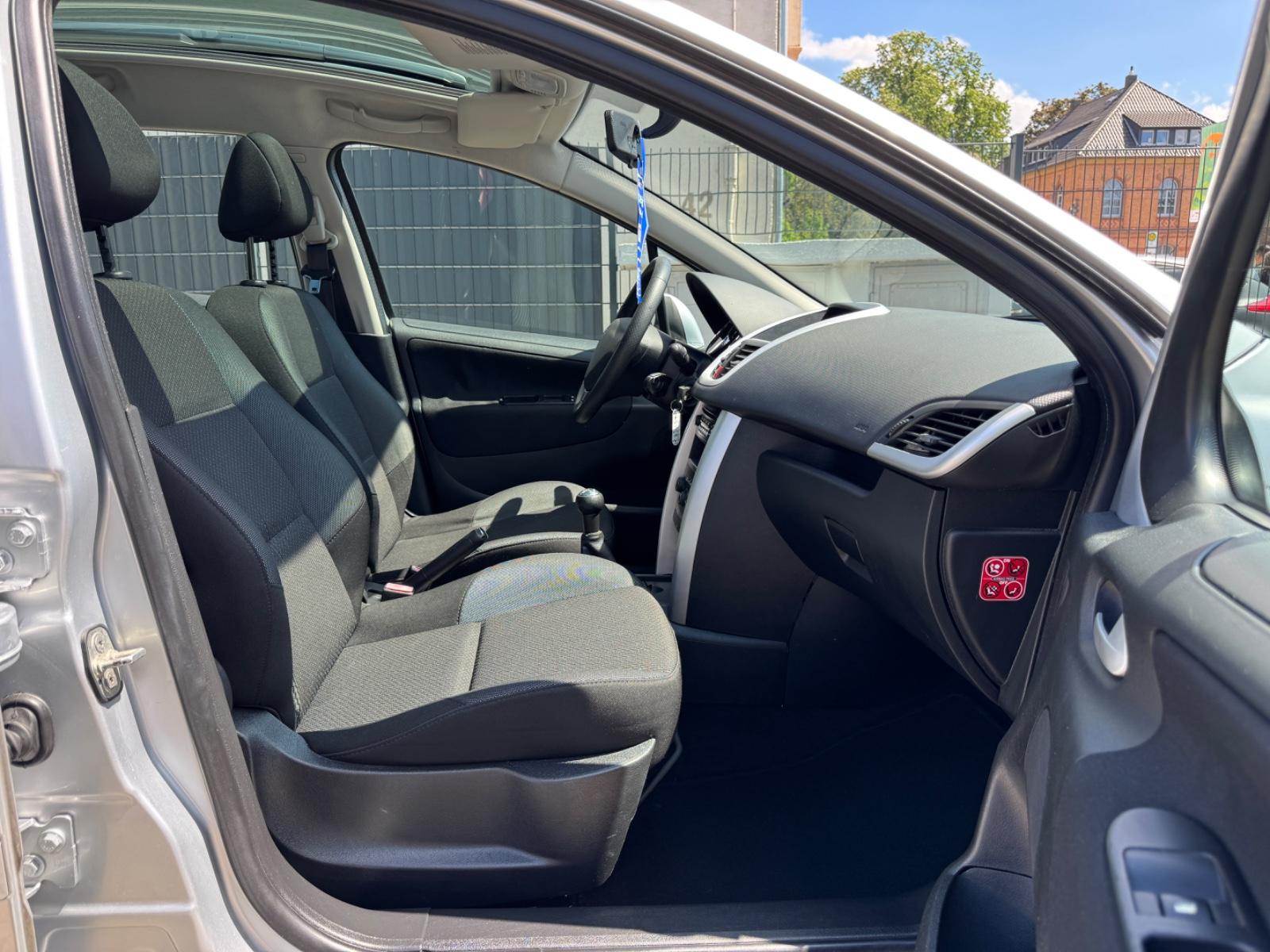 Peugeot 207 2011 — photo 35