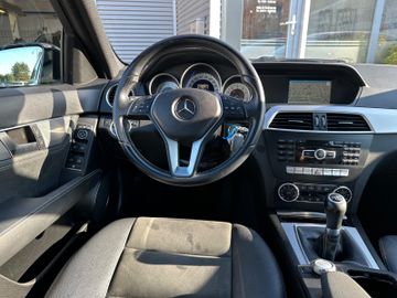 Mercedes C 180 - 11