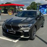BMW X6 M50 M50i | Garantie bis 10/2027 | Unfallfrei