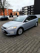 Ford Mondeo 2.0 Diesel Automatik  TÜV 08/... - Ford Mondeo in Hamm