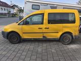 Volkswagen Caddy Life 1.9 TDI 55kW Tramper Tramper - Volkswagen Caddy: Tramper