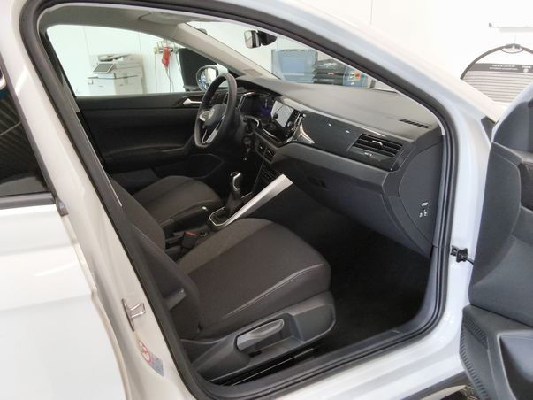 Volkswagen Taigo - Bild 5