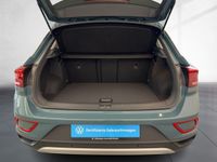 Volkswagen T-Roc - Vorschau Bild 16