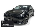 Tesla Model 3 Performance - gebrauchte Tesla Model 3 aus dem Jahr 2023