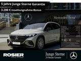 Mercedes-Benz EQS 580 4M AMG Sport Premium+ Hyperscreen BT SUV