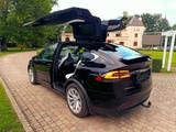 Tesla Model X FSD FREE SUPER CHARGER SC01 - Tesla Model X Gebrauchtwagen