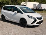 Opel Zafira C Tourer Innovation 2.0 BiTurbo - Opel Zafira: Kombi