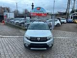 Dacia Sandero Stepway Prestige KLIMA/NAVI/PARKHIL/TEMP