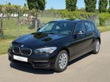 BMW 116i Lim. 5-trg. *1.Hand *BMW-Historie - BMW 116 Gebrauchtwagen Bmw116i
